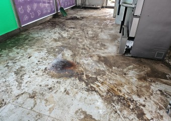 강원도 인제 상가 특수청소