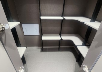 청주 한화포레나 신축아파트 입주청소 현