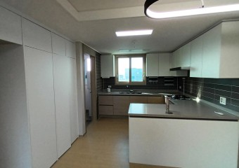 대전 유성구 둔곡우미린 이사청소